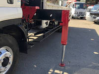 ISUZU Forward Truck (With 4 Steps Of Cranes) TKG-FRR90S1 2017 188,756km_31