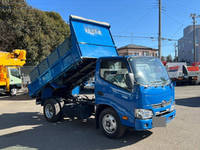 TOYOTA Others Dump TKG-XZU620D 2018 26,360km_3