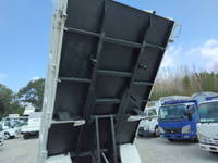 HINO Dutro Dump SKG-XZU620T 2012 180,000km_25