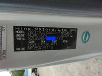 HINO Dutro Dump SKG-XZU620T 2012 180,000km_39