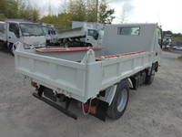 HINO Dutro Dump SKG-XZU620T 2012 180,000km_4