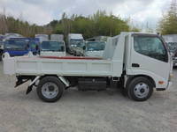 HINO Dutro Dump SKG-XZU620T 2012 180,000km_5