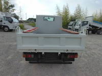 HINO Dutro Dump SKG-XZU620T 2012 180,000km_6