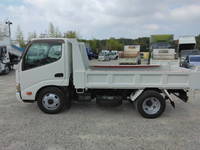 HINO Dutro Dump SKG-XZU620T 2012 180,000km_7