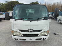 HINO Dutro Dump SKG-XZU620T 2012 180,000km_8