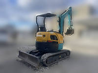 KUBOTA Others Mini Excavator U-30-6A 2021 908h_2