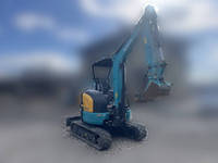 KUBOTA Others Mini Excavator U-30-6A 2021 908h_3