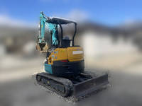 KUBOTA Others Mini Excavator U-30-6A 2021 908h_4