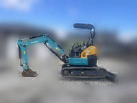 KUBOTA Others Mini Excavator U-30-6A 2021 908h_5