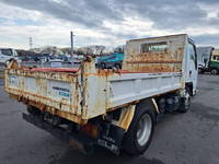 ISUZU Elf Dump TKG-NKS85AN 2015 46,000km_2