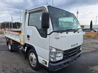 ISUZU Elf Dump TKG-NKS85AN 2015 46,000km_3