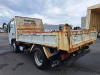 ISUZU Elf Dump TKG-NKS85AN 2015 46,000km_4