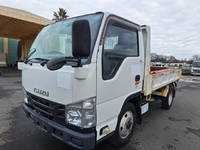 ISUZU Elf Dump TKG-NKS85AN 2015 46,000km_5