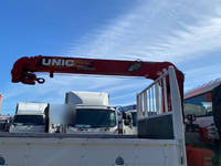 UD TRUCKS Condor Truck (With 4 Steps Of Cranes) TKG-MK38L 2017 34,310km_5