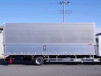 MITSUBISHI FUSO Fighter Aluminum Wing 2KG-FK65F 2024 400km_17