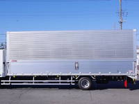 MITSUBISHI FUSO Fighter Aluminum Wing 2KG-FK65F 2024 400km_18