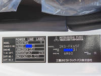 MITSUBISHI FUSO Fighter Aluminum Wing 2KG-FK65F 2024 400km_28