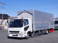 MITSUBISHI FUSO Fighter Aluminum Wing 2KG-FK65F 2024 400km_3