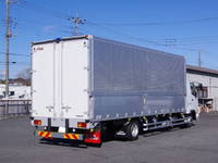 MITSUBISHI FUSO Fighter Aluminum Wing 2KG-FK65F 2024 400km_4