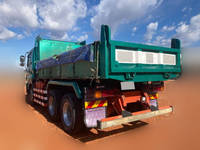 ISUZU Giga Dump QKG-CXZ77AT 2014 517,252km_4