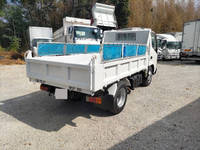 HINO Dutro Dump BDG-XZU314T 2006 151,000km_2