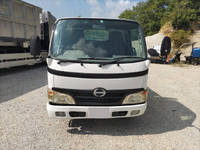 HINO Dutro Dump BDG-XZU314T 2006 151,000km_3