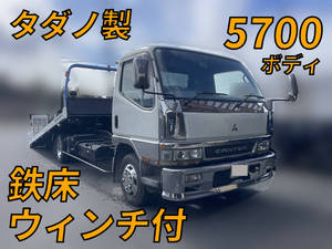 MITSUBISHI FUSO Canter Safety Loader KK-FE63EG 2000 95,065km_1