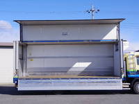 ISUZU Forward Refrigerator & Freezer Wing SKG-FSR90T2 2012 250,000km_10