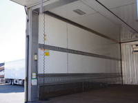 ISUZU Forward Refrigerator & Freezer Wing SKG-FSR90T2 2012 250,000km_18