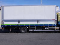 ISUZU Forward Refrigerator & Freezer Wing SKG-FSR90T2 2012 250,000km_24