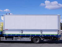 ISUZU Forward Refrigerator & Freezer Wing SKG-FSR90T2 2012 250,000km_25