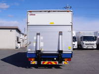 ISUZU Forward Refrigerator & Freezer Wing SKG-FSR90T2 2012 250,000km_26