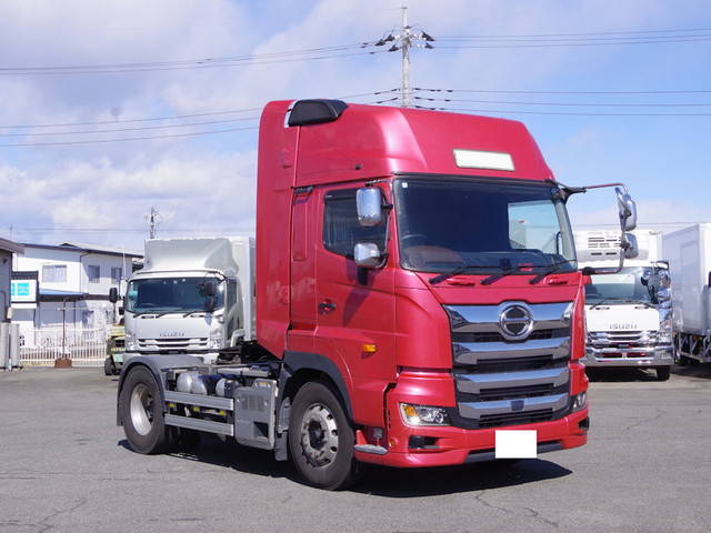 HINO Profia Trailer Head 2DG-SH1EEGG 2020 871,000km