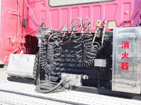 HINO Profia Trailer Head 2DG-SH1EEGG 2020 871,000km_11