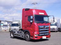 HINO Profia Trailer Head 2DG-SH1EEGG 2020 871,000km_1