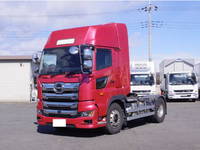 HINO Profia Trailer Head 2DG-SH1EEGG 2020 871,000km_3