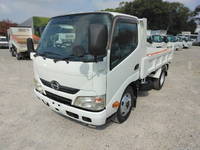 HINO Dutro Dump TKG-XZU620T 2012 93,856km_3