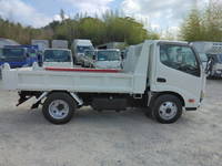 HINO Dutro Dump TKG-XZU620T 2012 93,856km_7