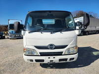 HINO Dutro Dump TKG-XZU620T 2012 93,856km_8