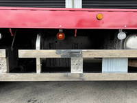 HINO Profia Self Loader (With 4 Steps Of Cranes) BDG-FW1EXYG 2007 486,000km_27