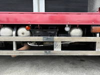 HINO Profia Self Loader (With 4 Steps Of Cranes) BDG-FW1EXYG 2007 486,000km_28