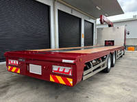 HINO Profia Self Loader (With 4 Steps Of Cranes) BDG-FW1EXYG 2007 486,000km_2