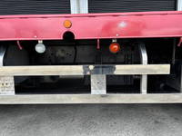 HINO Profia Self Loader (With 4 Steps Of Cranes) BDG-FW1EXYG 2007 486,000km_36