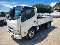 HINO Dutro Flat Body TKG-XZU675M 2019 148,390km_1