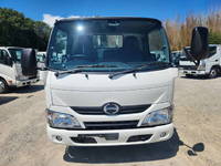 HINO Dutro Flat Body TKG-XZU675M 2019 148,390km_4