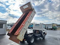 HINO Dutro Dump TKG-XZU620T 2015 48,000km_2