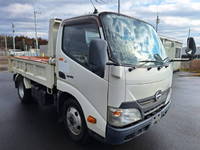 HINO Dutro Dump TKG-XZU620T 2015 48,000km_3