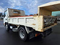 HINO Dutro Dump TKG-XZU620T 2015 48,000km_4