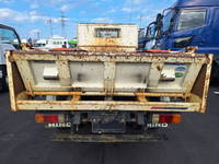 HINO Dutro Dump TKG-XZU620T 2015 48,000km_5