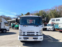 ISUZU Forward Truck (With 4 Steps Of Cranes) TKG-FRR90S1 2014 22,780km_10